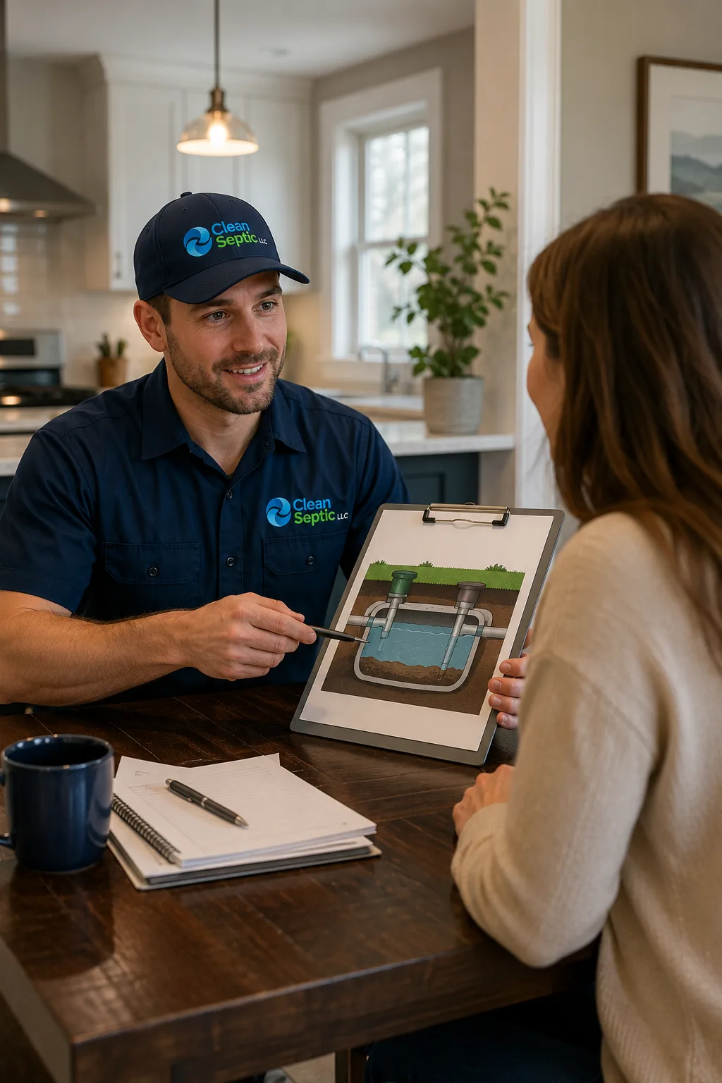 Septic Tank Pumping Waresboro, GA FAQs
